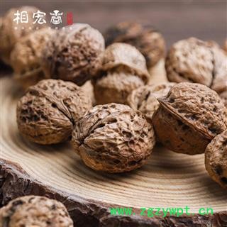 核桃仁 带壳核桃 产地 云南省图4