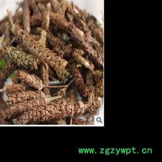 夏枯球统货 产地 河南省图3