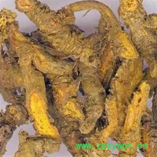 黄连 单支莲 选货 产地 四川省图2