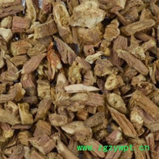 川断 川续断 净货选货 产地 四川省图3