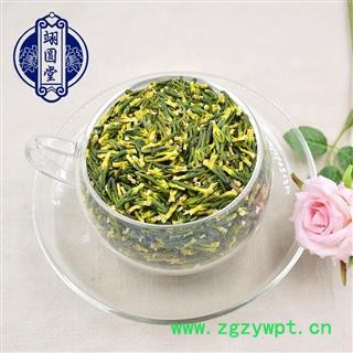 莲子心 莲子心选货 产地 江西省图3