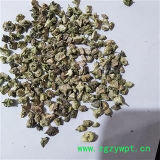 白蒺藜 绿蒺藜净货 产地 内蒙古自治区图4