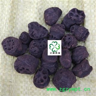 藕节 藕节碳 选 实货拍摄 纯干 小峰药业 重在品质 产地 山东省图2