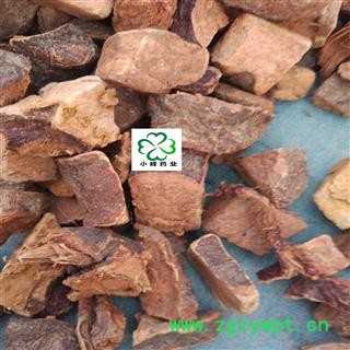 何首乌 好统货 新货 颜色好 纯干 产地 四川省图2