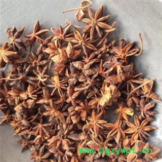 八角茴香  八角  统 产地 广西壮族自治区图2