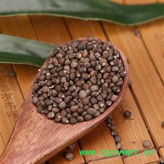 【一件包邮】同信堂中药材批发 紫苏子  纯净货 包全检 产地河北图3