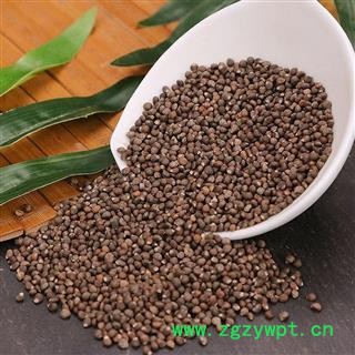 【一件包邮】同信堂中药材批发 紫苏子  纯净货 包全检 产地河北图2