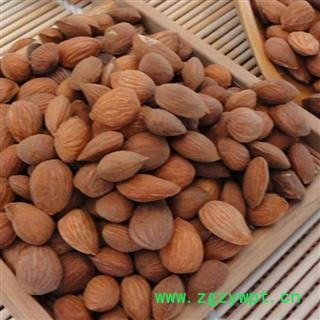 山桃仁 山桃仁统货 1公斤 产地 山西图2