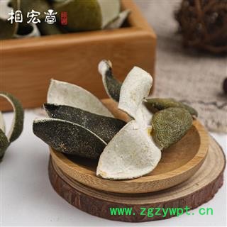 青皮 四花青皮 四花青皮绿色选 产地 四川省图3