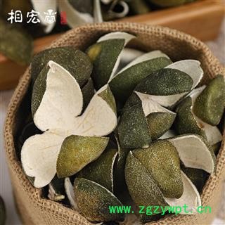 青皮 四花青皮 四花青皮绿色选 产地 四川省图2