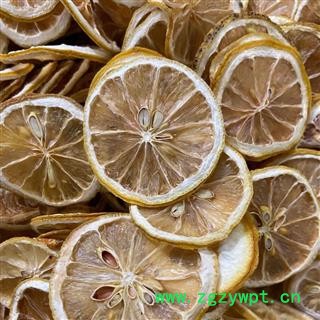 小郭道地药材正宗柠檬片 地道天然柠檬统 产地 四川省 库存 2000公斤可售图4