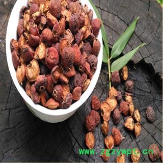 秦岭纯正野生山楂干山楂片山楂泡茶野生山楂500g中药材山楂粉无硫图3