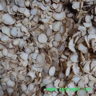 西洋参 西洋参小片1.2以下 产地 吉林省图2