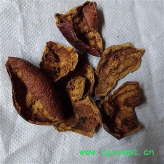 石榴皮 统货 产地 山西省 小影全品类中药材店铺图3