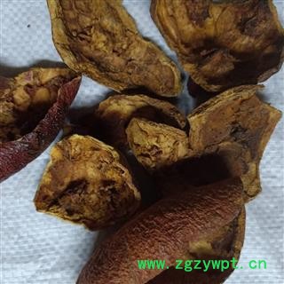 石榴皮 统货 产地 山西省 小影全品类中药材店铺图2