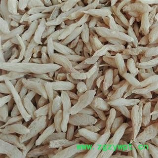 麦冬 山麦冬 产地 山东省菏泽市曹县图2