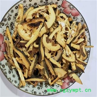 枳壳 新到正宗麸炒枳壳纯麸炒干净无杂质 产地 江西省图4