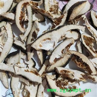 枳壳 杂枳壳片 产地 湖南省图2