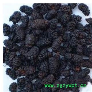 桑葚子 桑椹净货 产地 四川省图3