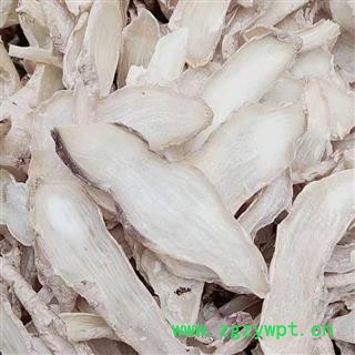 无硫天麻片 精品天麻中片2.0 生切无硫  产地 云南省图2