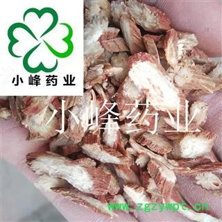 丹参 无硫磺 茶药二药 选大片 纯干 产地 河北省图2