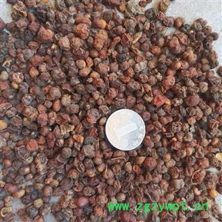 五味子 五味子统货 产地 辽宁省图4