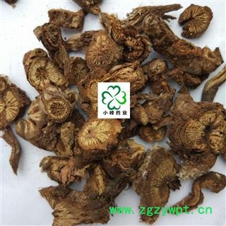 漏芦 新货 无硫磺 颜色好 纯干 无虫蛀 产地 内蒙古自治区图2