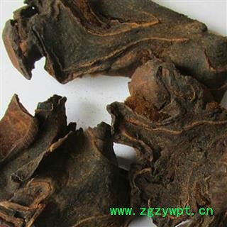 狗脊 炒狗脊 产地 广西壮族自治区图2