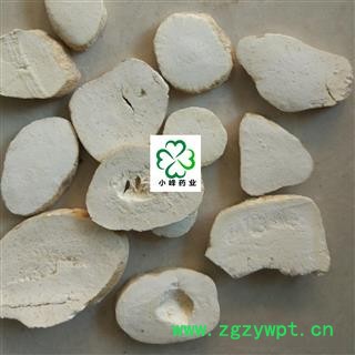 天花粉 天花粉 好统片 颜色好 纯干 产地 河北省图2