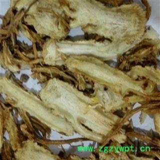 当归 0.4个筛 当归好一棵树 产地 甘肃省图2