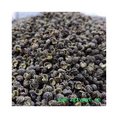 麻椒 青花椒 纯正品 假一罚十 统货 产地 四川省 小影全品类中药材店铺