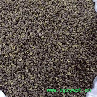 麻椒 青花椒 纯正品 假一罚十 统货 产地 四川省 小影全品类中药材店铺图2