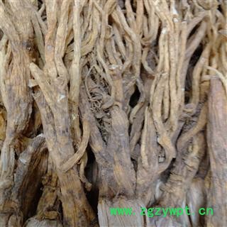 秦艽 秦艽个子 今年新货 纯干货 无虫蛀 无霉变 产地 云南省图2