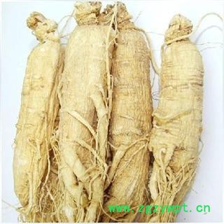 无硫生晒参 原皮参 500克30支 假一陪十 全须人参  各种规  质量保证  产地 吉林省图2