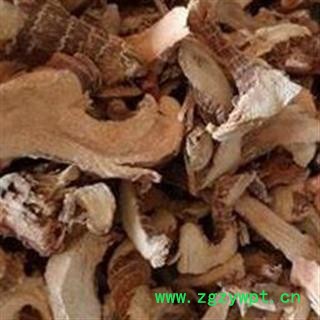 高良姜 精品选高良姜片 过筛无杂质 产地 广西壮族自治区图2