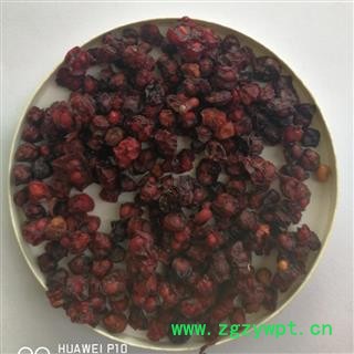五味子 五味子统货 产地 辽宁省丹东市宽甸满族自治县图2