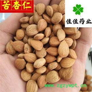 苦杏仁 苦杏仁选货 一分价一分货 供应各种中药材 产地 河北省图2