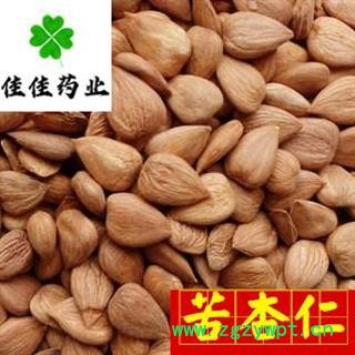 苦杏仁 苦杏仁选货 一分价一分货 供应各种中药材 产地 河北省图4