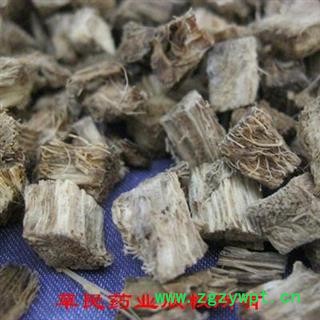 草民甄选柴葛根 无硫选丁 野生柴葛 含量高图3