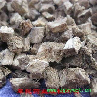 草民甄选柴葛根 无硫选丁 野生柴葛 含量高图2