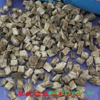 草民甄选柴葛根 无硫选丁 野生柴葛 含量高图4