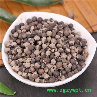 【一件包邮】同信堂中药材 蔓荆子一公斤 产地云南 资质齐全 支持药检图2