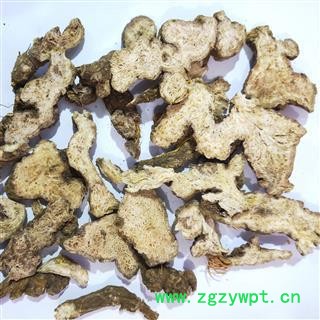 苍术 朝鲜苍术统片 产地 海外图2