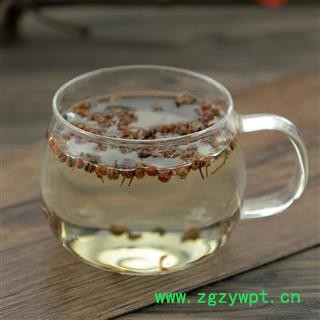 秦岭野生优质花椒无硫无添加手工采摘日晒晾干花椒500g图3