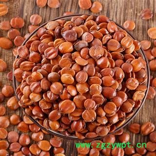 秦岭野生优质酸枣仁 酸枣仁粉 生酸枣仁 日晒无硫500g图2