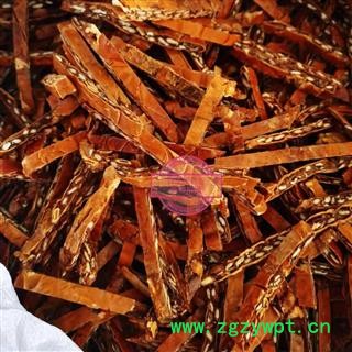 瓜蒌 选货 无籽 产地 河北省图2