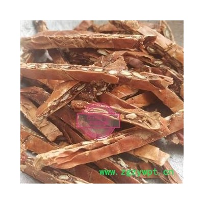 瓜蒌 选货 无籽 产地 河北省