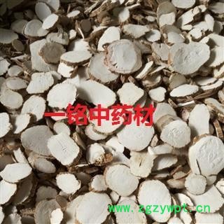 白芷 统货 产地 山东省图2