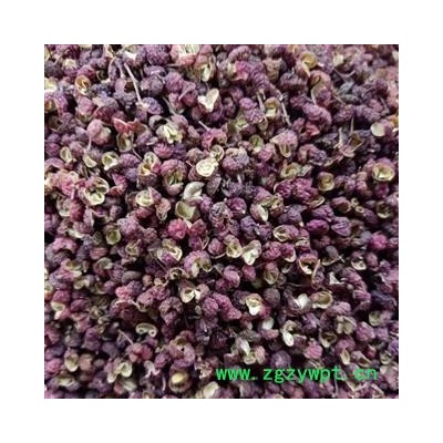 花椒 正品无籽统货 产地 四川省 小影全品类中药材店铺