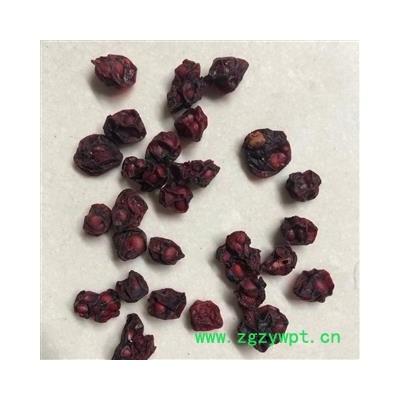 五味子 五味子选货 产地 辽宁省 小影全品类中药材店铺